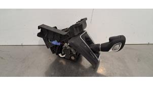 Gebruikte Pook Ford Transit Custom 2.0 TDCi 16V Eco Blue 130 Prijs € 66,55 Inclusief btw aangeboden door Autohandel Didier