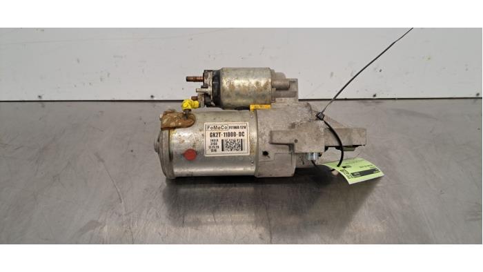 Démarreur Ford Transit Custom