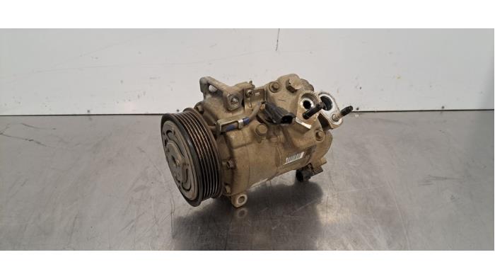 Pompe clim Ford Transit Custom