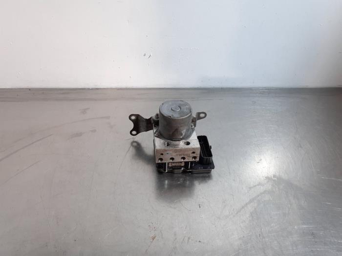 ABS pump Citroen C-Zero