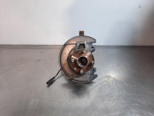 Gebruikte Fusee rechts-voor Citroen C-Zero 16 kWh Prijs € 133,10 Inclusief btw aangeboden door Autohandel Didier