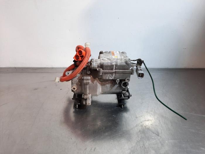 Air conditioning pump Citroen C-Zero