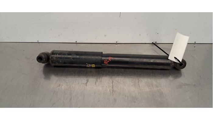 Amortisseur arrière gauche Ford Transit Custom