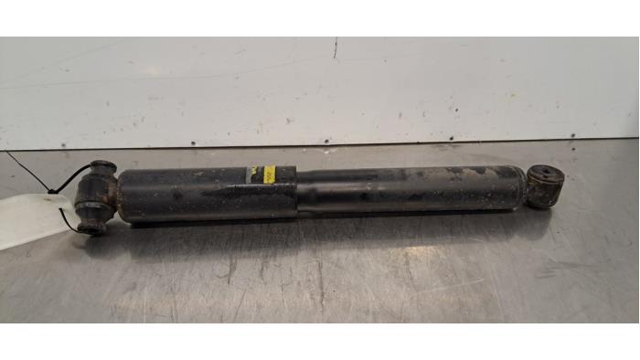 Amortisseur arrière droit Ford Transit Custom