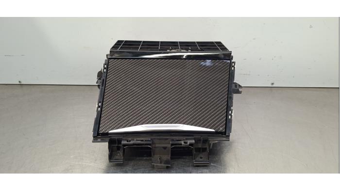 Compartiment de rangement BMW M3