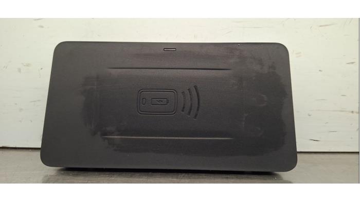 Chargeur sans fil BMW M3