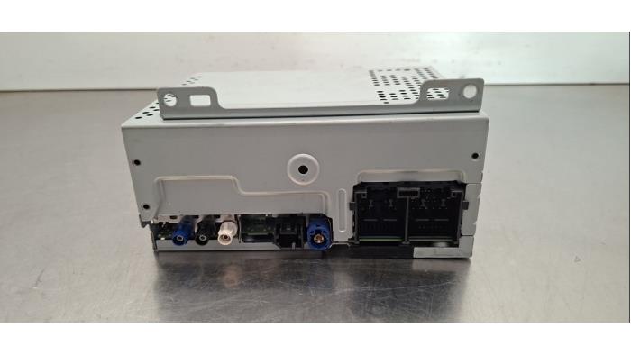 Module radio Ford Transit Custom