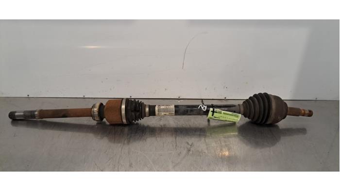 Arbre de transmission avant droit Toyota Pro-Ace