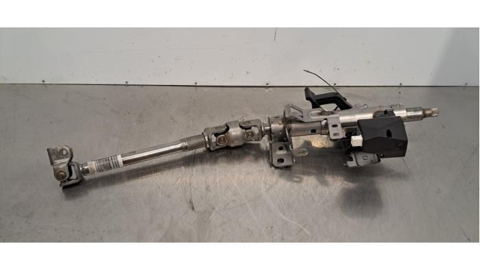 Boîtier colonne de direction complet Toyota Pro-Ace
