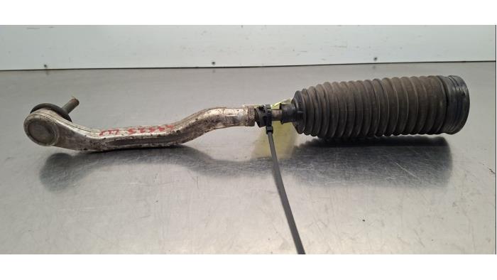 Barre d'accouplement gauche Renault Megane