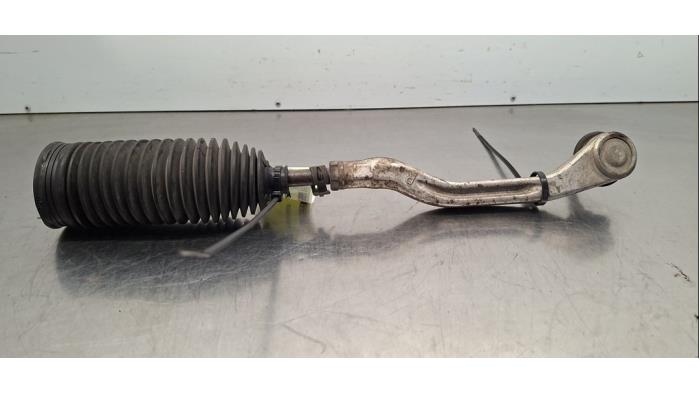 Barre d'accouplement droite Renault Megane