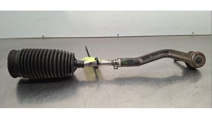 Barre d'accouplement gauche Renault Captur