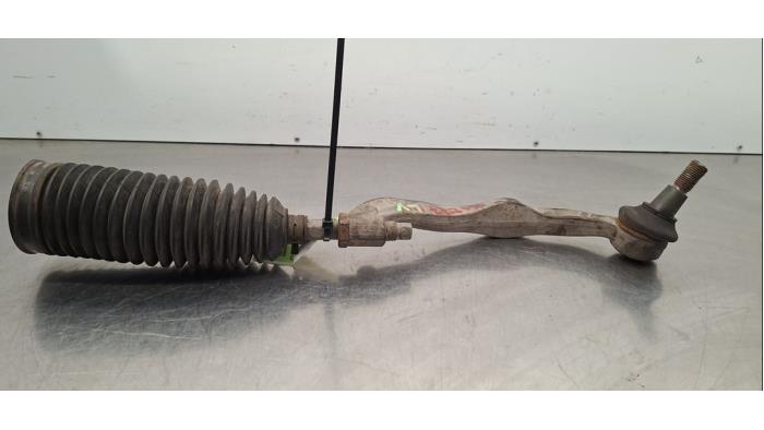 Barre d'accouplement gauche Volkswagen Transporter