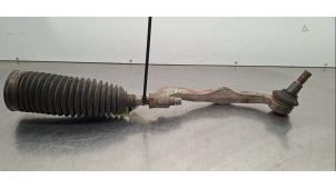 Gebruikte Spoorstang links Volkswagen Transporter/Caravelle T5 2.0 TDI DRF Prijs € 42,35 Inclusief btw aangeboden door Autohandel Didier