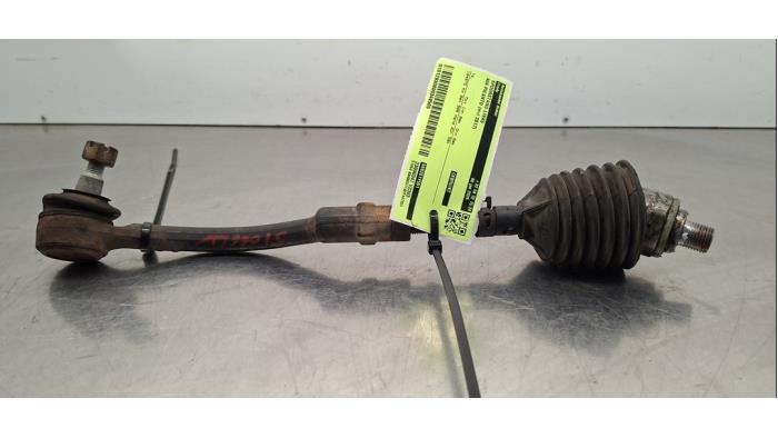 Barre d'accouplement gauche Kia Picanto
