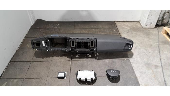 Kit airbag + tableau de bord Toyota Pro-Ace