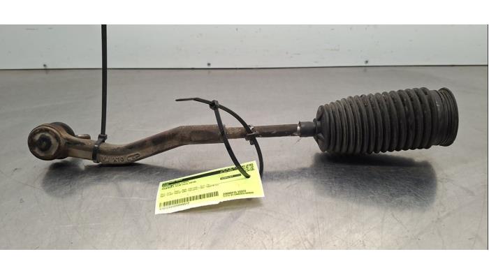 Barre d'accouplement gauche Renault Clio