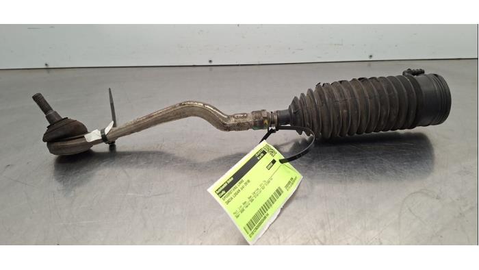 Barre d'accouplement gauche Dacia Logan