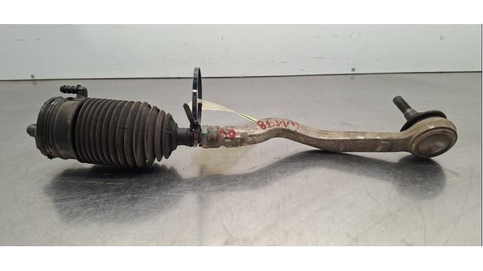 Barre d'accouplement droite Dacia Logan