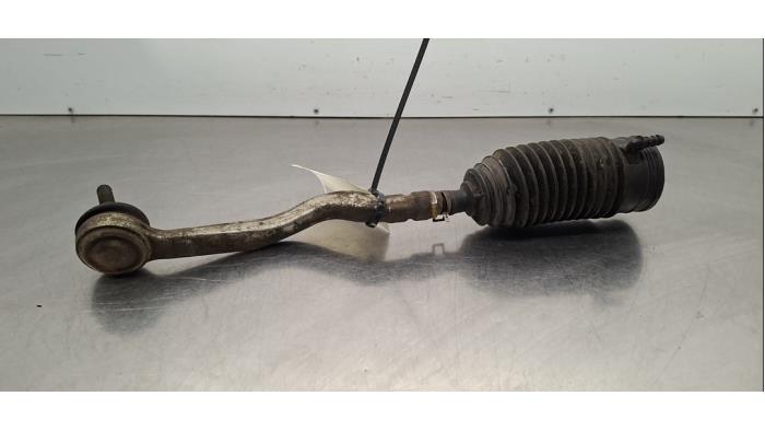 Barre d'accouplement gauche Dacia Sandero