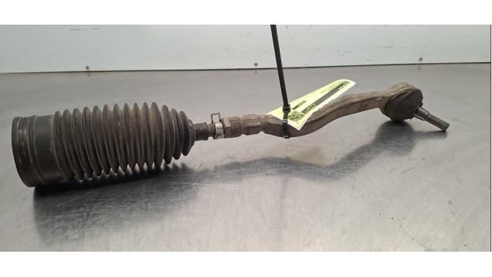 Barre d'accouplement droite Dacia Sandero