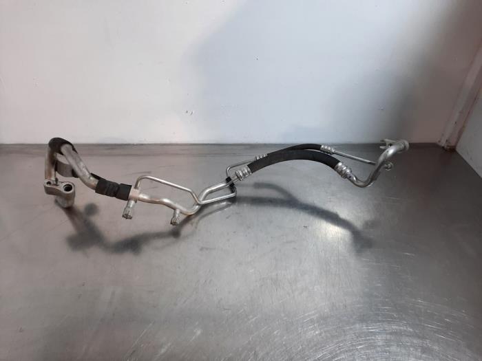 Tuyau clim Mercedes C-Klasse