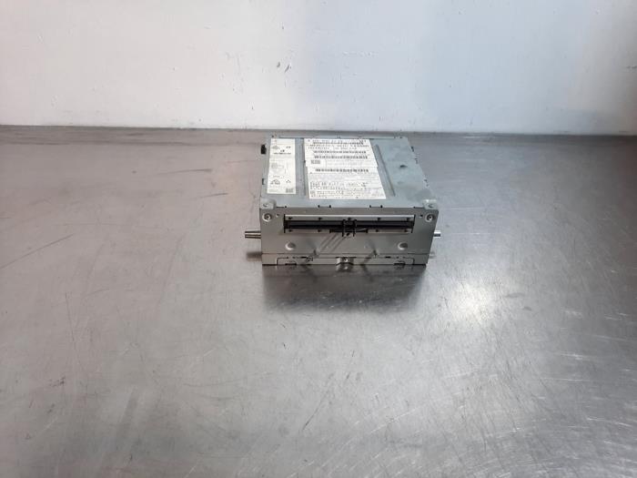 Module radio Mercedes C-Klasse