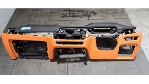 Gebruikte Dashboard BMW M3 Touring (G81) 3.0 Competition xDrive Turbo 24V Prijs op aanvraag aangeboden door Autohandel Didier