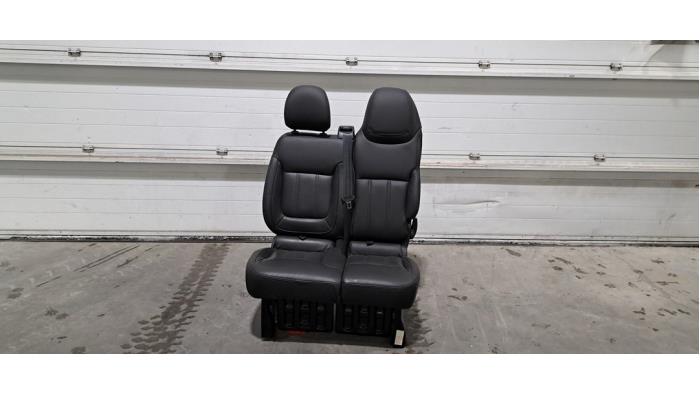 Banquette avant droit Fiat Talento