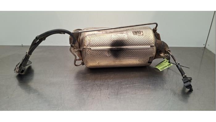 Filtre à particules Mercedes Vito