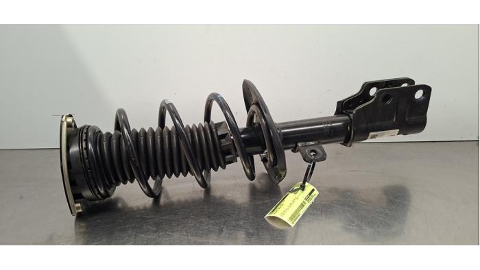 Amortisseur avant gauche Peugeot 3008