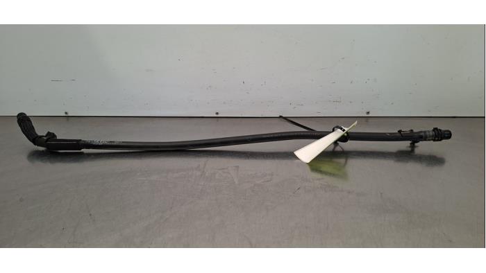 Tuyau radiateur Peugeot 3008