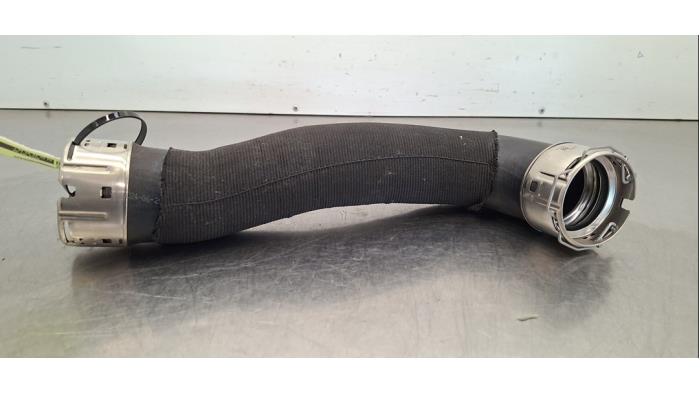 Tuyau intercooler Peugeot 3008