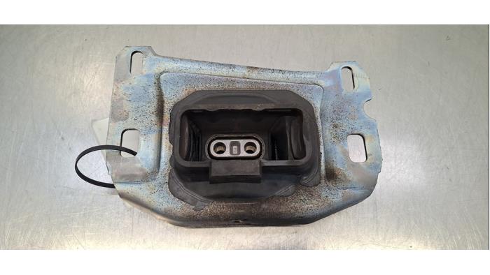 Support boîte de vitesse Peugeot 3008