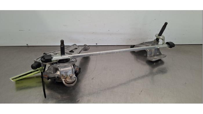 Moteur+mécanique essuie-glace Peugeot 3008