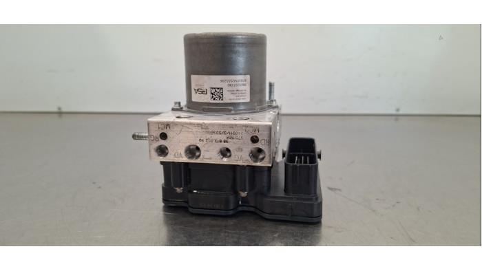 Pompe ABS Peugeot 3008