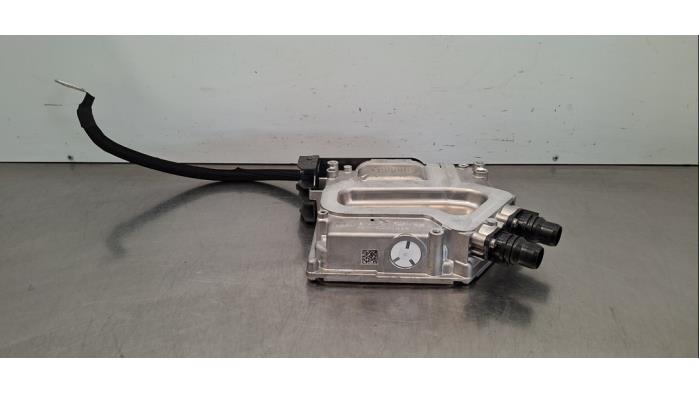 DC/CD convertisseur Peugeot 3008