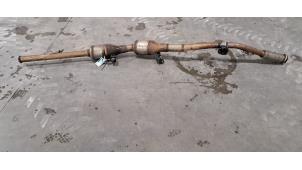 Gebruikte Voorpijp + katalysator Fiat Talento 2.0 EcoJet BiTurbo 145 Prijs € 459,80 Inclusief btw aangeboden door Autohandel Didier