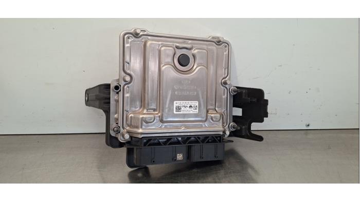 Ordinateur gestion moteur Peugeot 3008