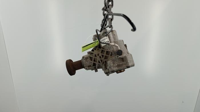 Différentiel avant Landrover Evoque