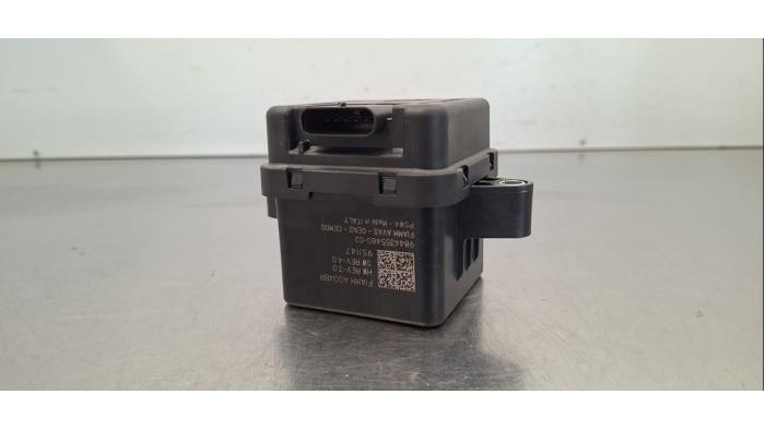 Haut-parleur VESS Peugeot 3008