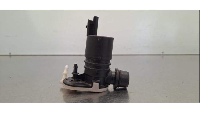 Pompe lave-glace avant Peugeot 3008