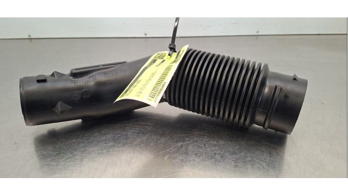 Tuyau d'aspiration air Peugeot 3008