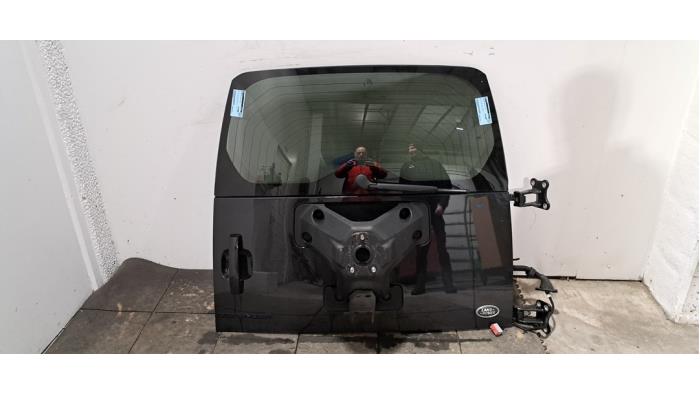 Hayon Landrover Defender