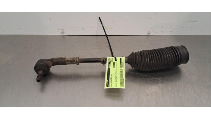 Barre d'accouplement gauche Skoda Roomster