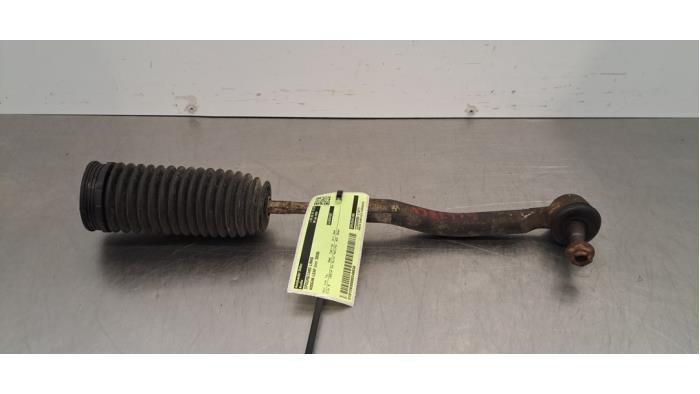 Barre d'accouplement gauche Nissan Leaf