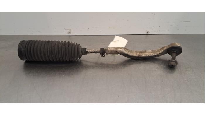 Barre d'accouplement gauche Renault Megane