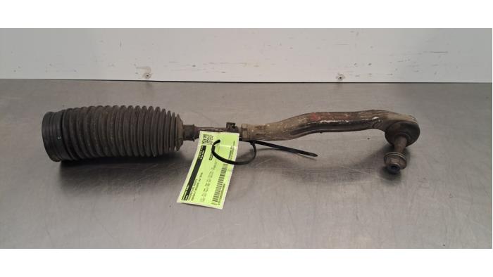 Barre d'accouplement droite Renault Megane