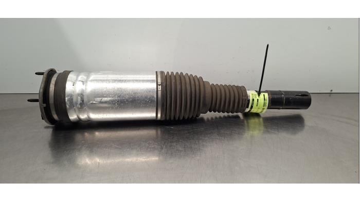 Amortisseur avant gauche Landrover Defender