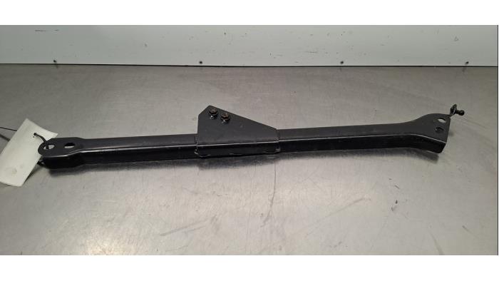 Support (divers) Landrover Defender